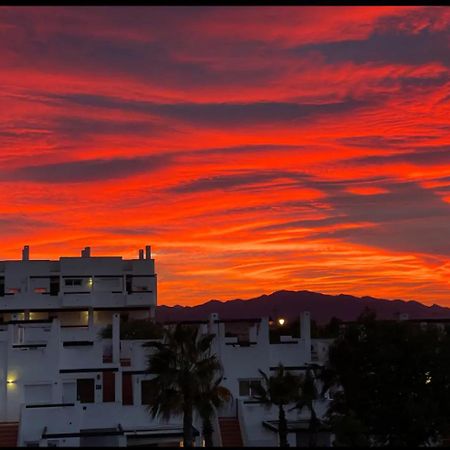 2 Bedroom Apartment Condado De Alhama - Naranjos 8 Alhama de Murcia Ngoại thất bức ảnh