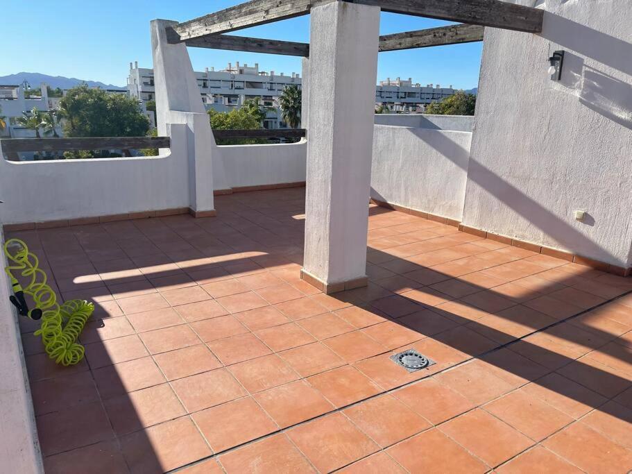 2 Bedroom Apartment Condado De Alhama - Naranjos 8 Alhama de Murcia Ngoại thất bức ảnh