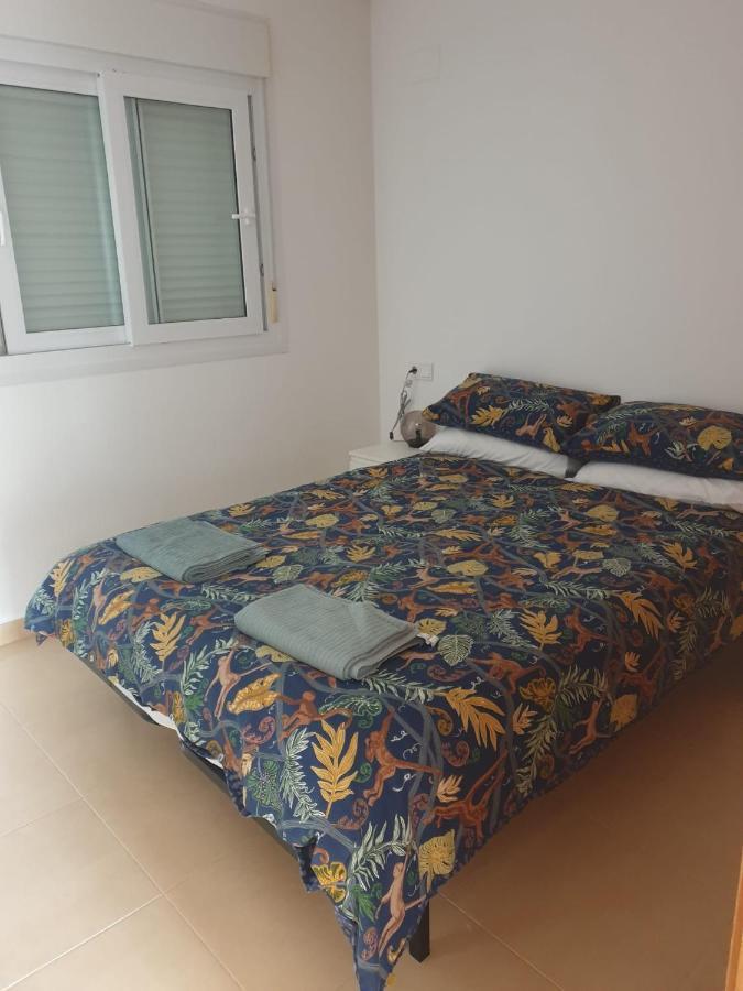 2 Bedroom Apartment Condado De Alhama - Naranjos 8 Alhama de Murcia Ngoại thất bức ảnh