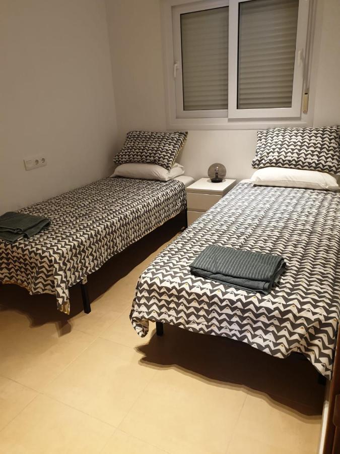 2 Bedroom Apartment Condado De Alhama - Naranjos 8 Alhama de Murcia Ngoại thất bức ảnh