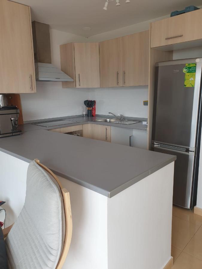 2 Bedroom Apartment Condado De Alhama - Naranjos 8 Alhama de Murcia Ngoại thất bức ảnh