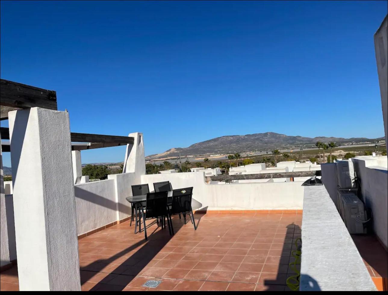2 Bedroom Apartment Condado De Alhama - Naranjos 8 Alhama de Murcia Ngoại thất bức ảnh