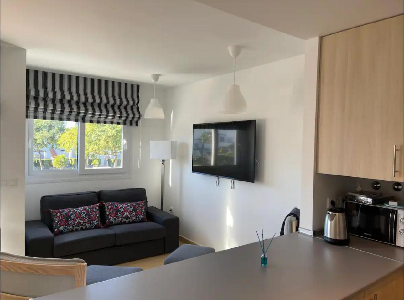 2 Bedroom Apartment Condado De Alhama - Naranjos 8 Alhama de Murcia Ngoại thất bức ảnh
