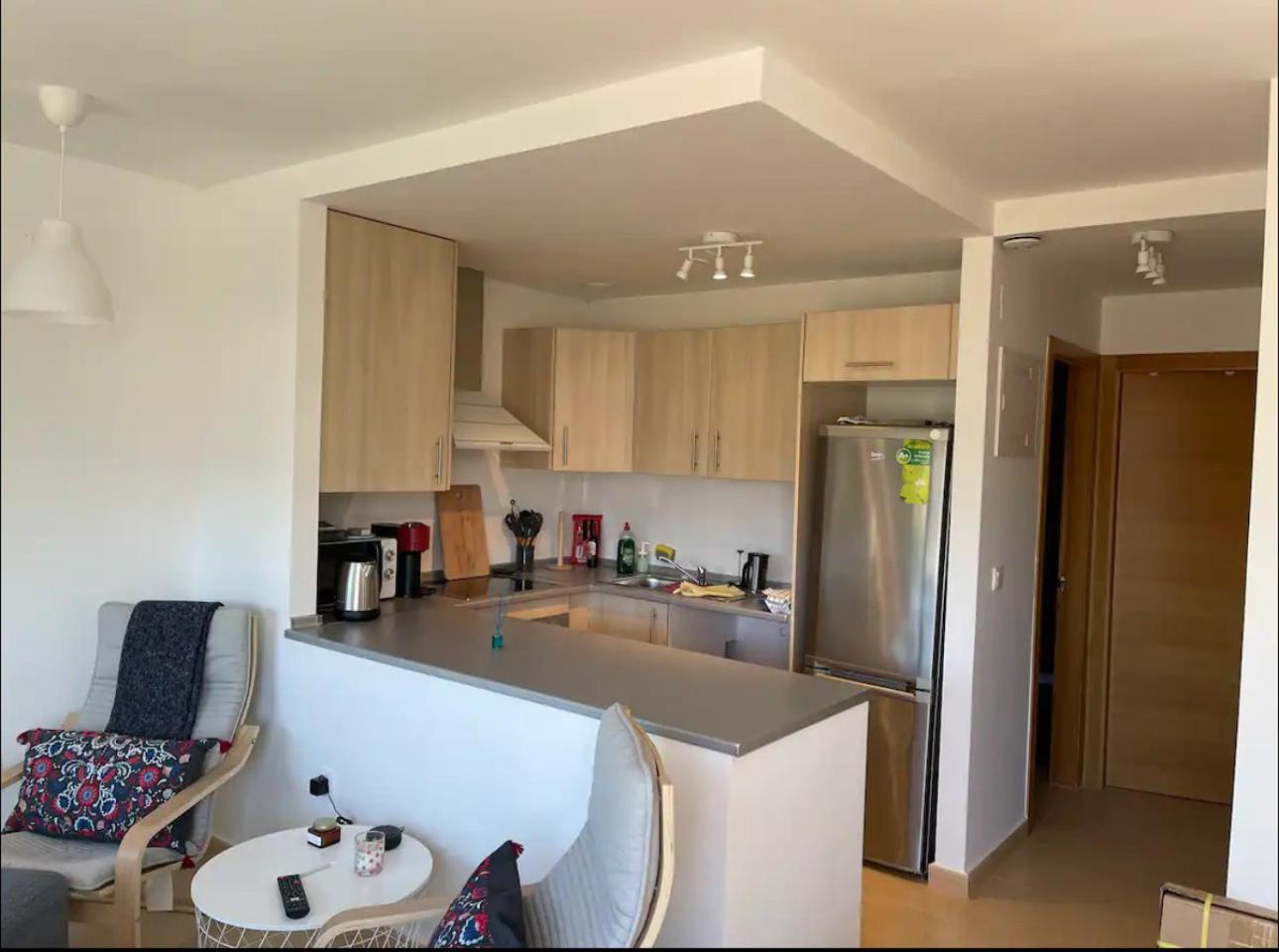 2 Bedroom Apartment Condado De Alhama - Naranjos 8 Alhama de Murcia Ngoại thất bức ảnh